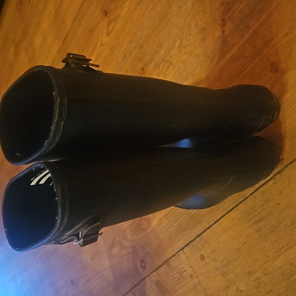 Tall Hunter Boot - Picture 5 of 6